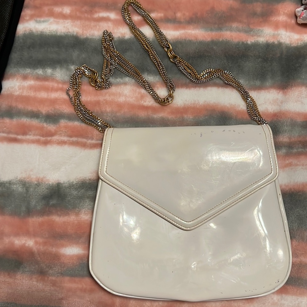 Vintage purse